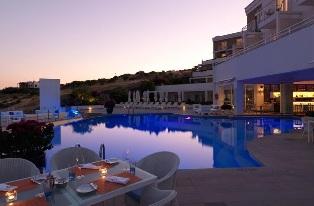 Resort 5* Doria Bodrum (ex. Movenpick Bodrum) Bodrum Turcia