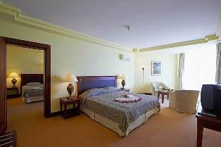 Complex Turistic 5* Bodrum Holiday Resort & Spa (ex.Majesty Belizia) Bodrum Turcia