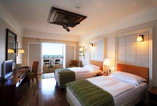 Hotel 5* Kempinski Barbaros Bay Bodrum Turcia