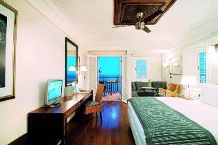 Hotel 5* Kempinski Barbaros Bay Bodrum Turcia