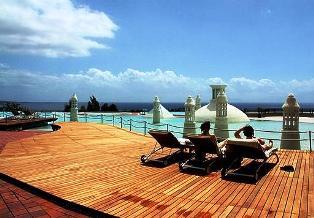 Hotel 5* Kempinski Barbaros Bay Bodrum Turcia