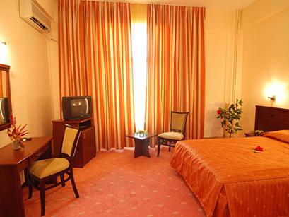Hotel 3* Central Ploiesti Romania