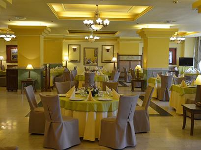 Hotel 3* Central Ploiesti Romania