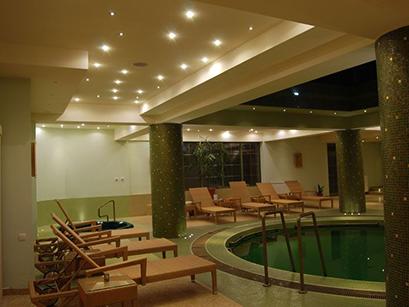 Hotel 3* Central Ploiesti Romania