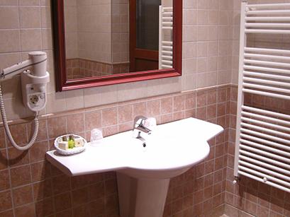 Hotel 3* Garden Club Brasov Romania