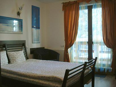 Vila 3* 10 Predeal Romania