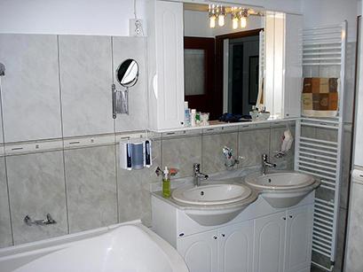 Vila 3* 10 Predeal Romania