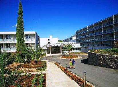 Hotel 4* Grand Elaphusa Brac Croatia