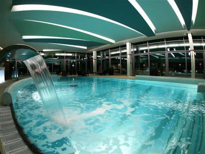 Hotel 4* Grand Elaphusa Brac Croatia