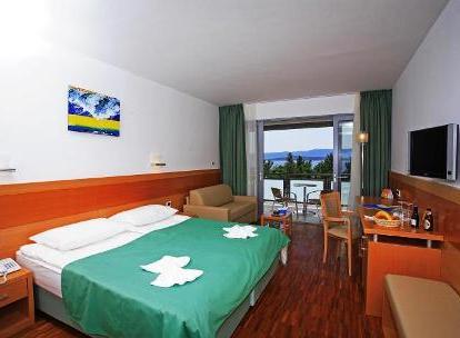 Hotel 4* Grand Elaphusa Brac Croatia