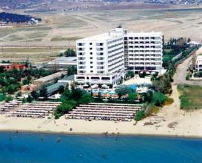 Hotel 5* Grand Temizel  Ayvalik Turcia