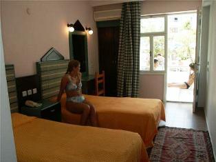 Hotel 5* Halic Park Ayvalik Turcia