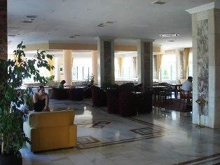 Hotel 5* Halic Park Ayvalik Turcia