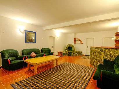 Hotel 3* Cheia Cheile Gradistei  Romania