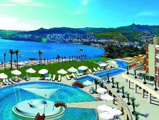 Hotel 5* Kefaluka Resort Bodrum Turcia
