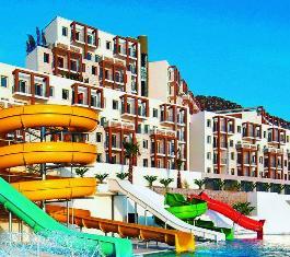 Hotel 5* Kefaluka Resort Bodrum Turcia