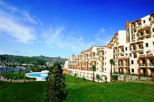 Hotel 5* Kefaluka Resort Bodrum Turcia
