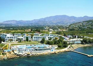 Resort 5* Kadikale Bodrum Turcia