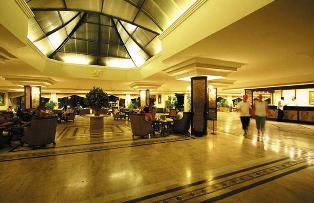 Resort 5* Kadikale Bodrum Turcia