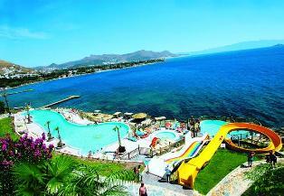 Resort 5* Kadikale Bodrum Turcia