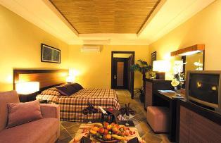 Resort 5* Kadikale Bodrum Turcia