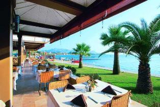 Resort 5* Kadikale Bodrum Turcia