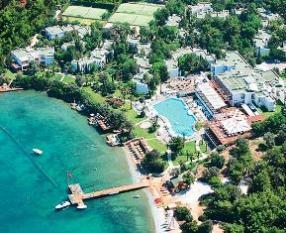 Complex Turistic 5* Isil Bodrum Bodrum Turcia