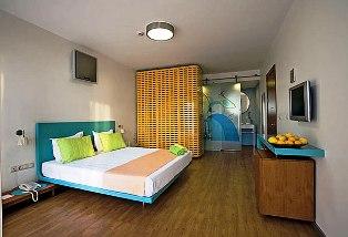 Complex Turistic 5* Isil Bodrum Bodrum Turcia