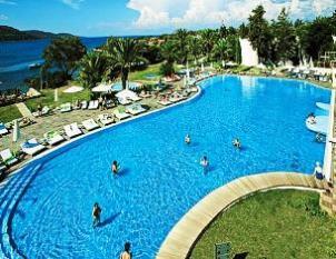 Complex Turistic 5* Isil Bodrum Bodrum Turcia
