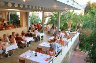 Resort 5* Ersan Bodrum Turcia