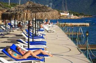 Resort 5* Ersan Bodrum Turcia