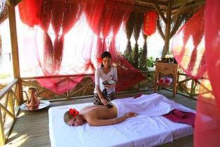 Resort 5* Ersan Bodrum Turcia