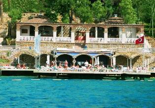 Hotel 5* Blue Dreams Bodrum Turcia