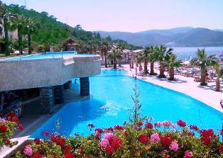Hotel 5* Blue Dreams Bodrum Turcia