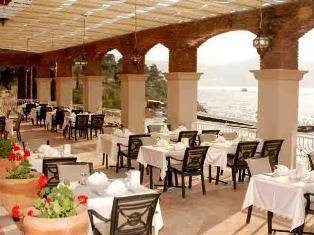 Hotel 5* Blue Dreams Bodrum Turcia