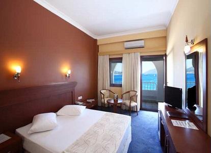 Hotel 5* Azka Bodrum Turcia