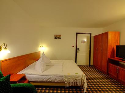 Hotel 3* Gradistea Cheile Gradistei  Romania