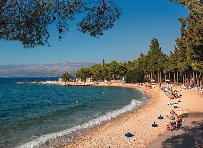 Complex Turistic 4* Velaris Brac Croatia