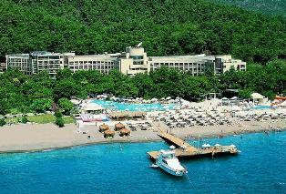 Hotel 5* La Mer Kemer Turcia