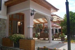 Hotel 3* Perdikia Fethiye Turcia