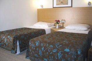 Hotel 3* Perdikia Fethiye Turcia