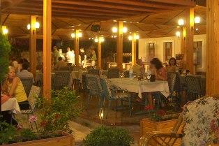 Hotel 3* Perdikia Fethiye Turcia