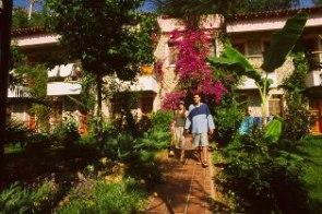 Hotel 3* Perdikia Fethiye Turcia