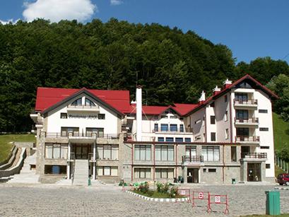 Hotel 3* Floris Cheia Romania
