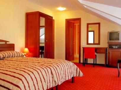 Hotel 3* Floris Cheia Romania