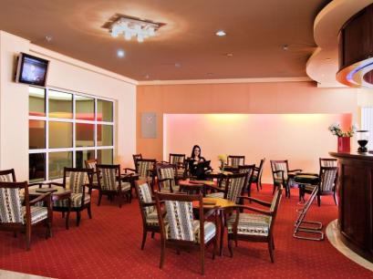 Hotel 3* Floris Cheia Romania