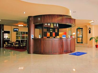 Hotel 3* Floris Cheia Romania