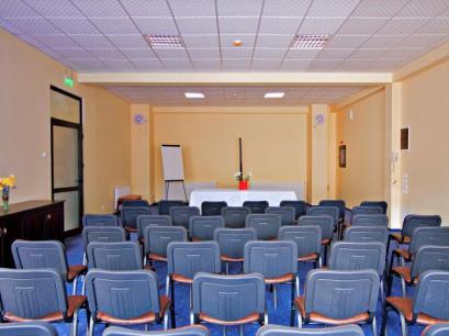 Hotel 3* Floris Cheia Romania