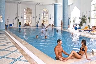 Hotel 4* Marhaba Royal Salem Sousse-Kantaoui Tunisia