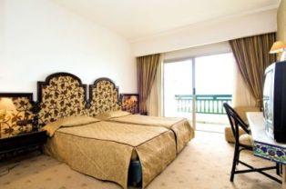 Hotel 4* Marhaba Palace Sousse-Kantaoui Tunisia
